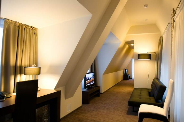 Old City Boutique Hotel