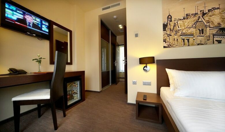 Old City Boutique Hotel