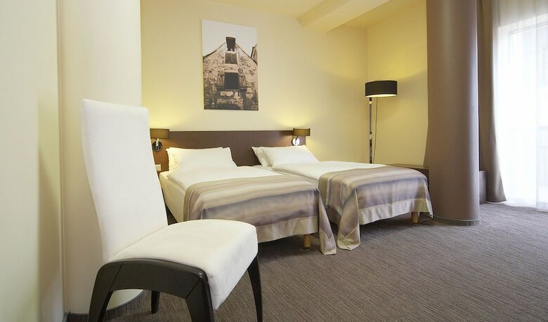 Old City Boutique Hotel