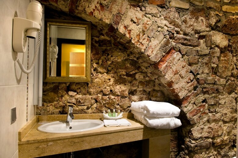 Old City Boutique Hotel