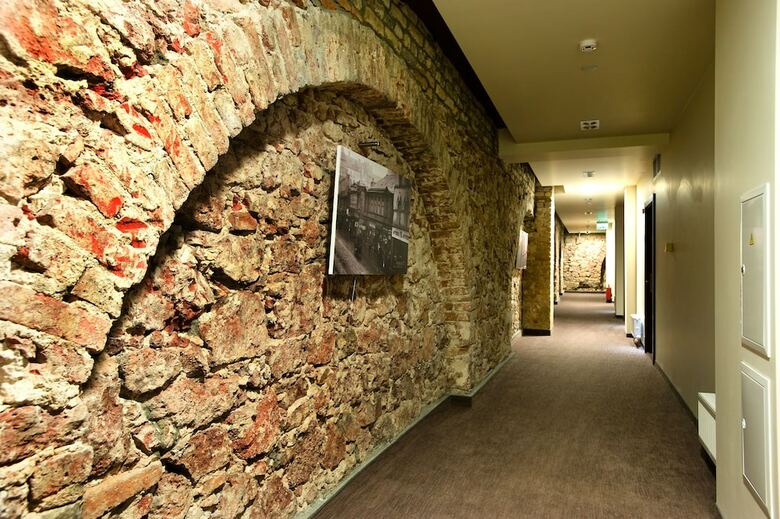 Old City Boutique Hotel