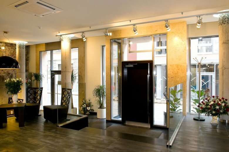 Old City Boutique Hotel