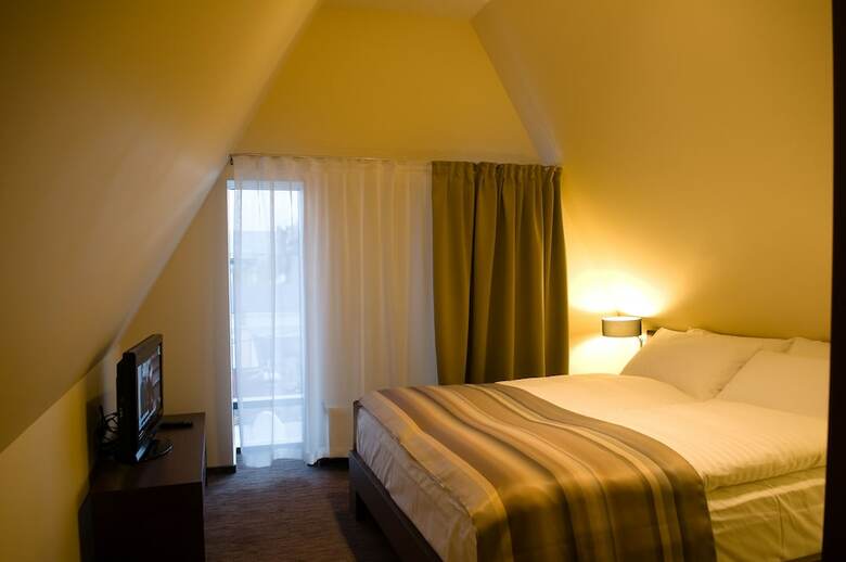 Old City Boutique Hotel