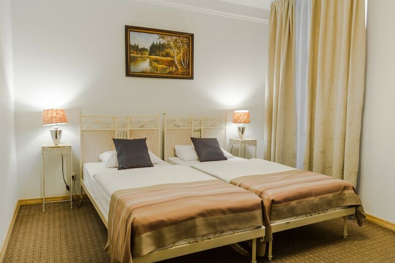 Old City Boutique Hotel