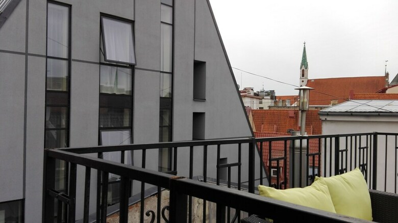 Old City Boutique Hotel