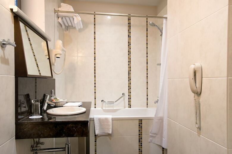 Old City Boutique Hotel