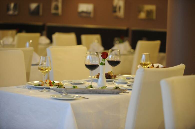 Old City Boutique Hotel