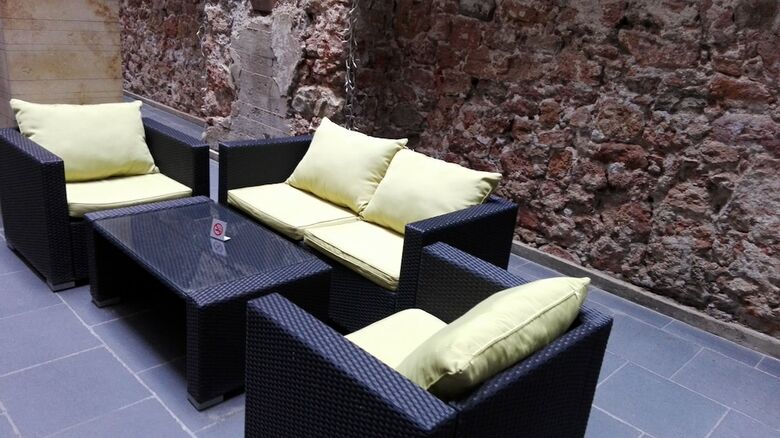 Old City Boutique Hotel