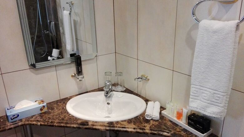 Old City Boutique Hotel