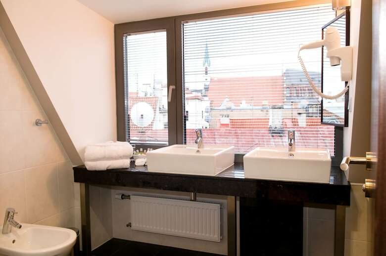 Old City Boutique Hotel