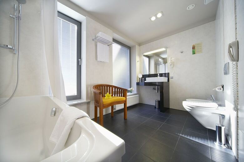 Old City Boutique Hotel