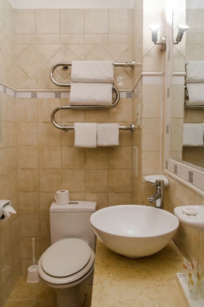 Old City Boutique Hotel