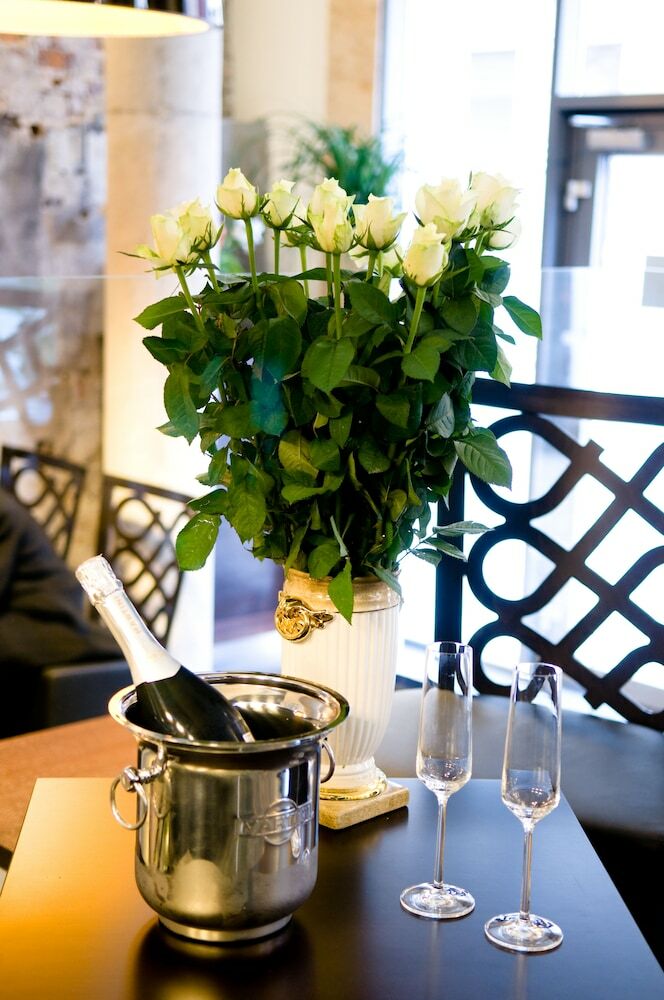 Old City Boutique Hotel