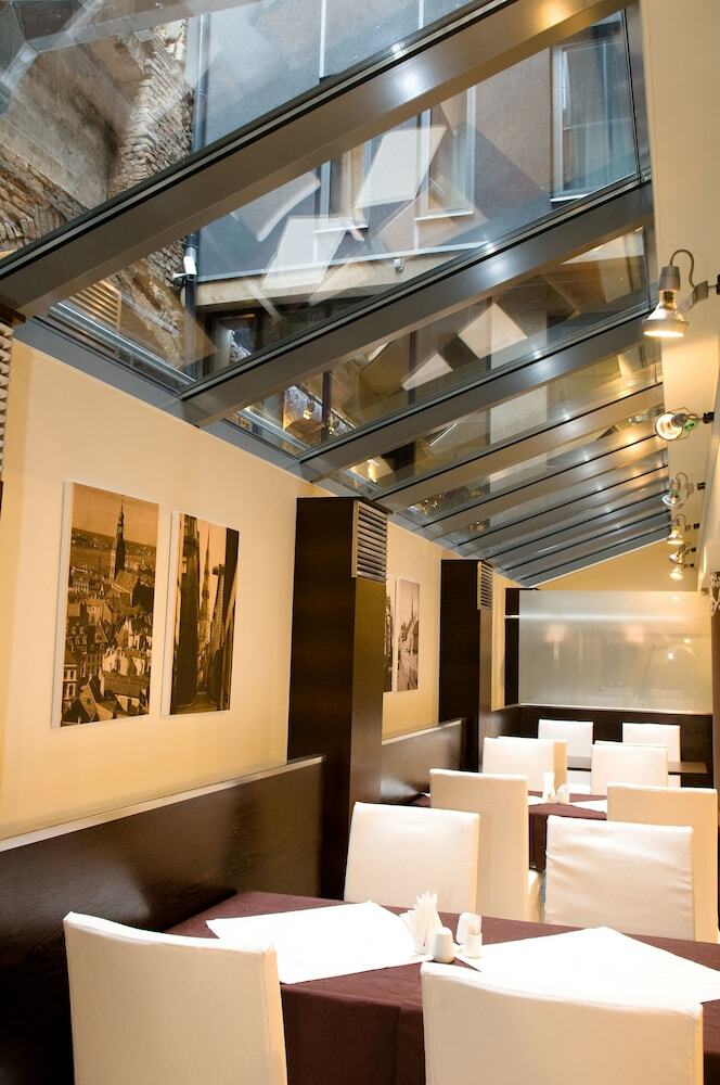 Old City Boutique Hotel
