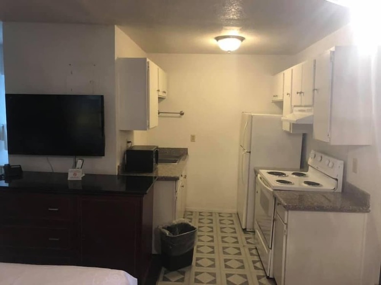 Motel Ranch House Inn And Suites