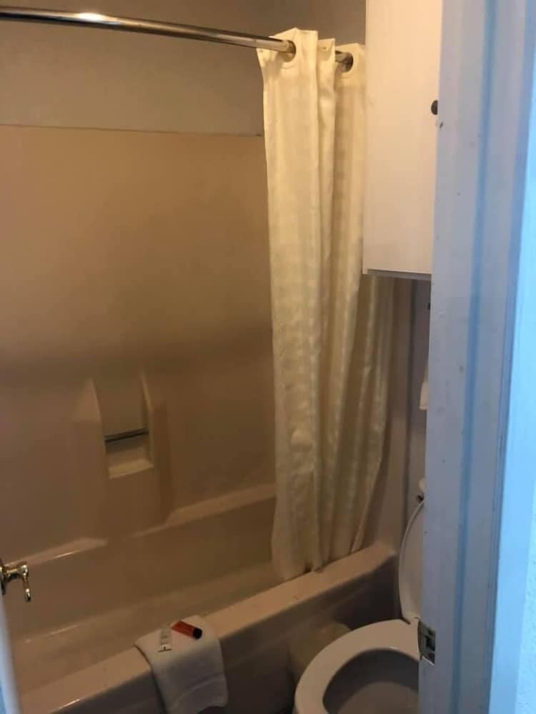 Motel Ranch House Inn And Suites