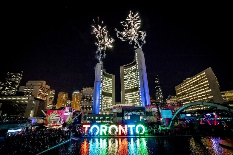 New One Bedroom Condo Downtown-cn Tower