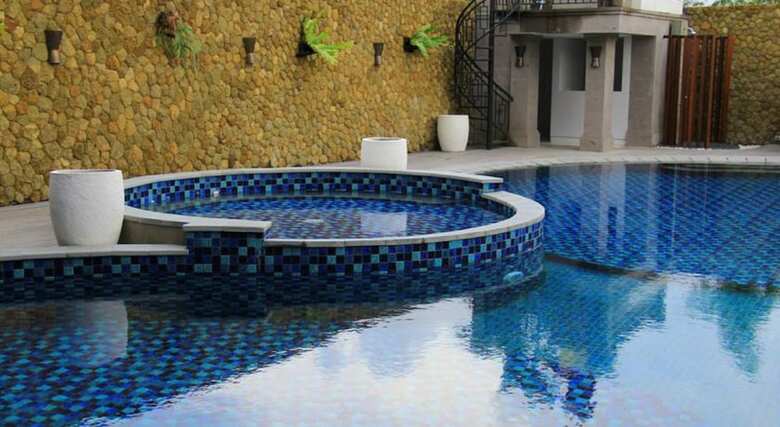 Signature Hotel Bali
