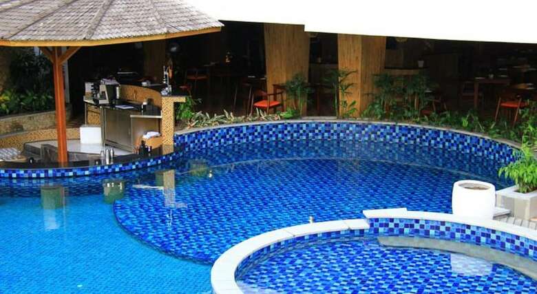 Signature Hotel Bali
