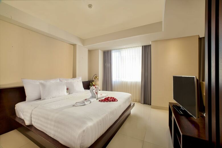 Signature Hotel Bali