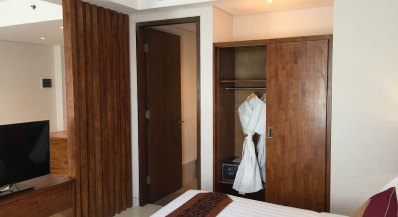 Signature Hotel Bali