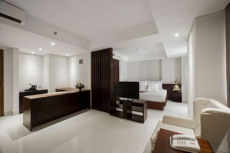Signature Hotel Bali