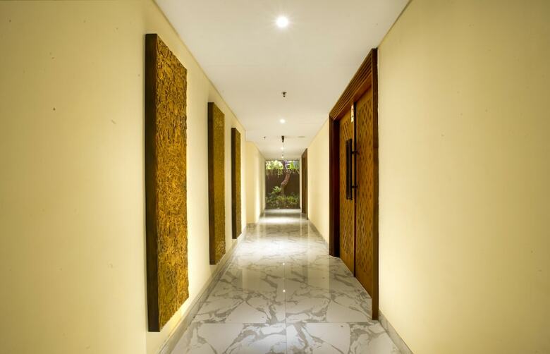 Signature Hotel Bali