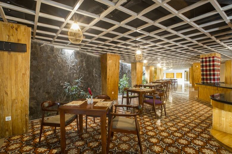 Signature Hotel Bali