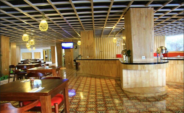 Signature Hotel Bali