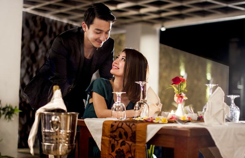 Signature Hotel Bali