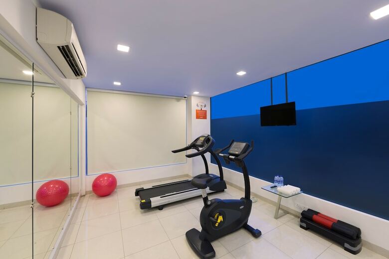 Hotel Ginger Noida City Center