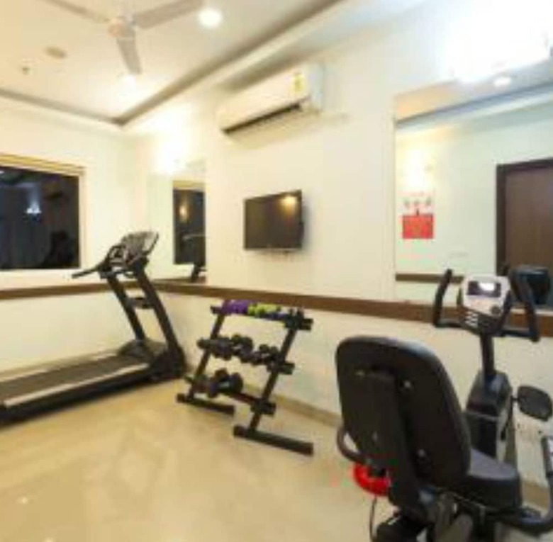 Hotel Ginger Noida City Center