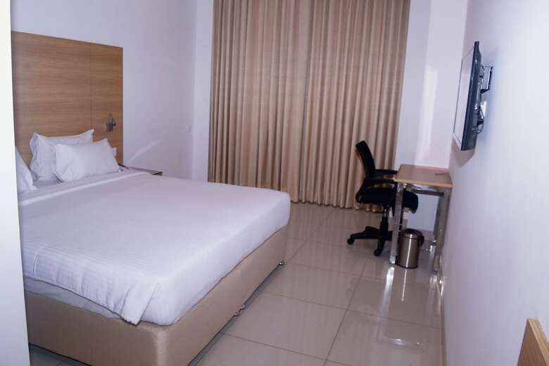 Hotel Ginger Noida City Center