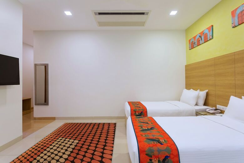 Hotel Ginger Noida City Center