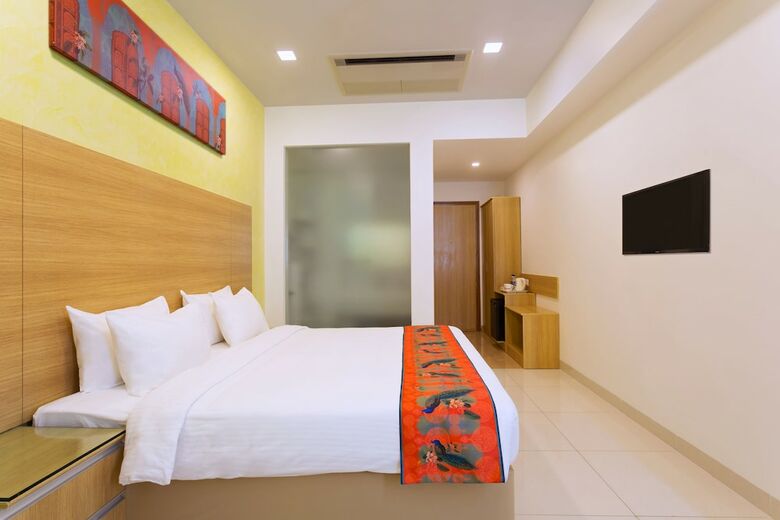 Hotel Ginger Noida City Center