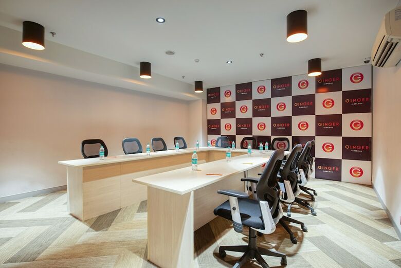 Hotel Ginger Noida City Center