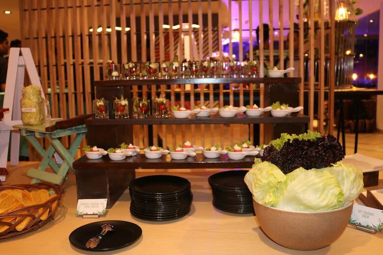 Hotel Ginger Noida City Center