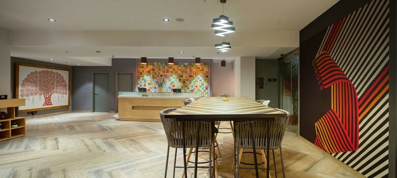 Hotel Ginger Noida City Center