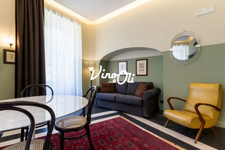 Apartamento Vino E Oli Residenze