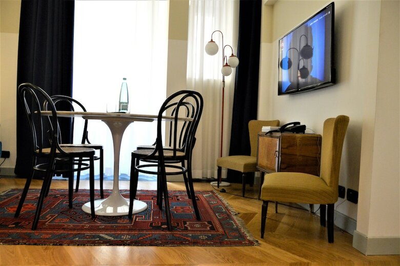 Apartamento Vino E Oli Residenze