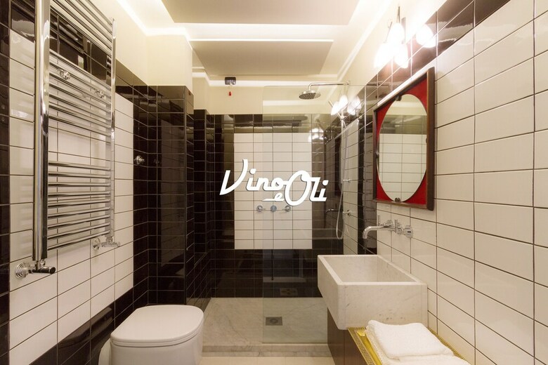 Apartamento Vino E Oli Residenze