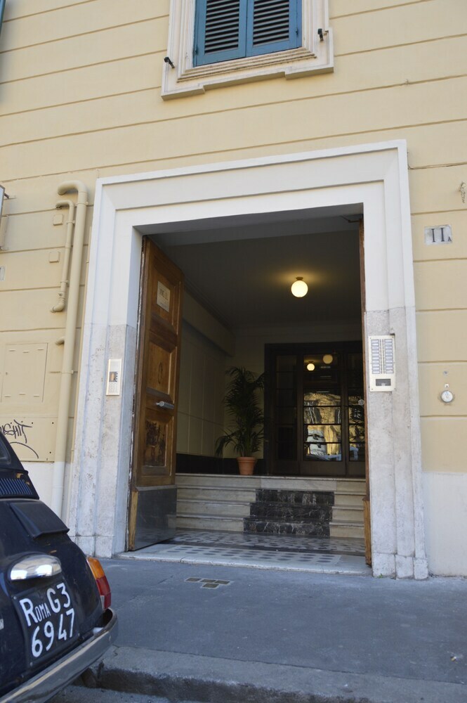 Apartamento Vino E Oli Residenze