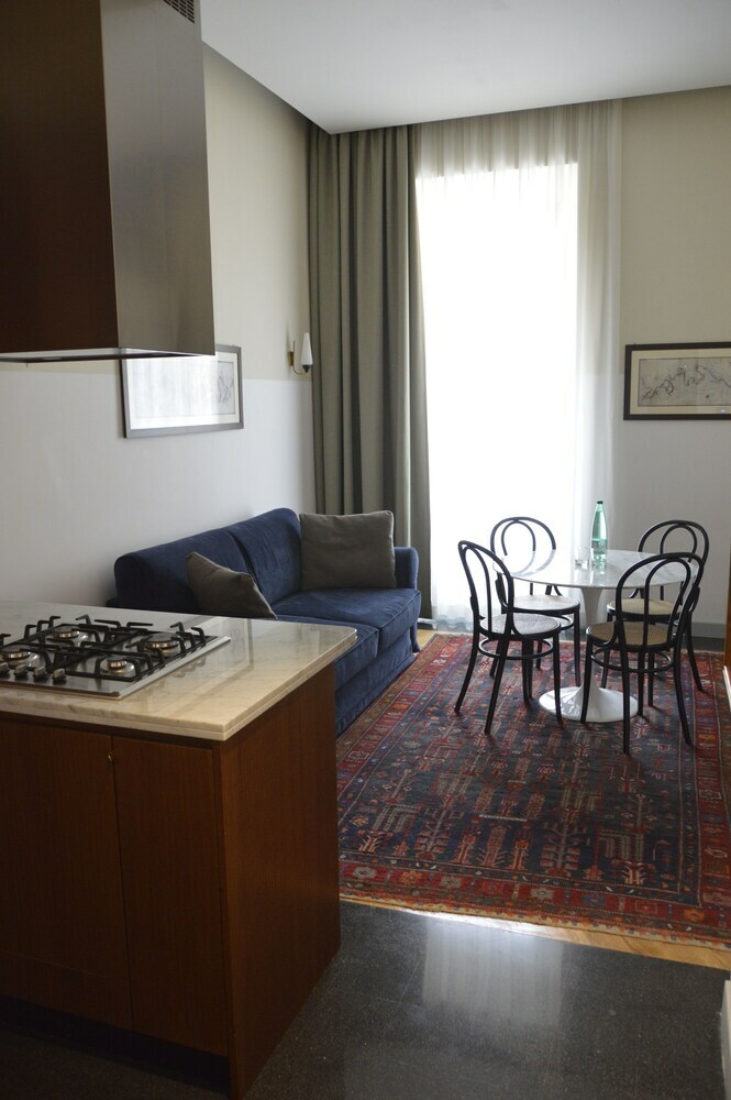 Apartamento Vino E Oli Residenze