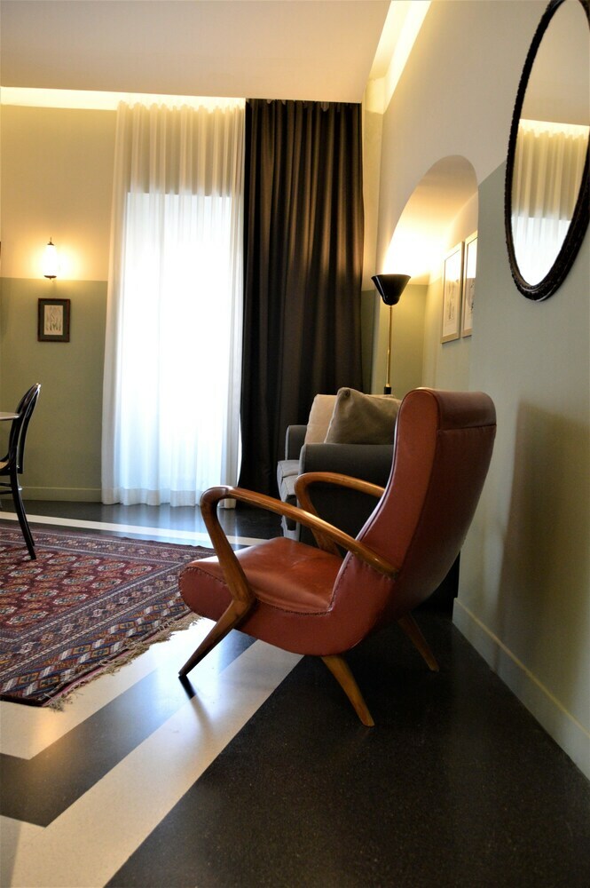 Apartamento Vino E Oli Residenze