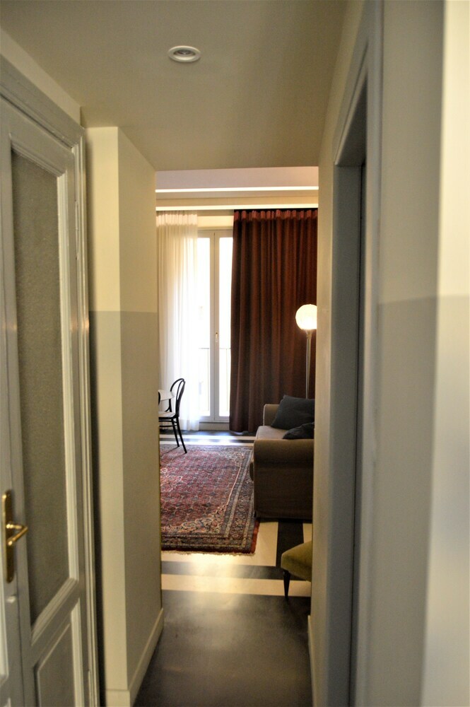 Apartamento Vino E Oli Residenze