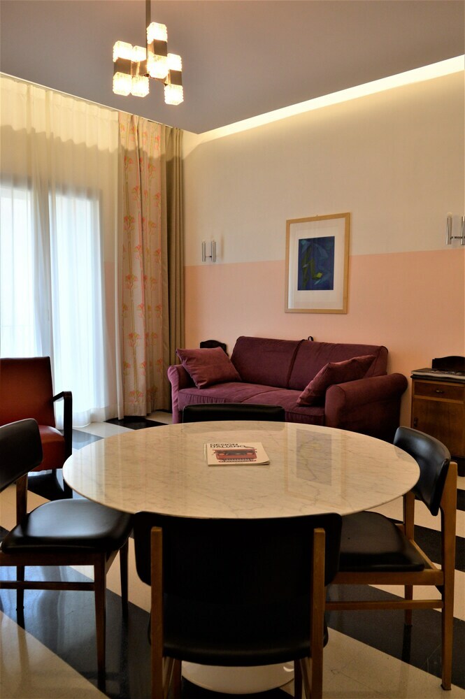 Apartamento Vino E Oli Residenze