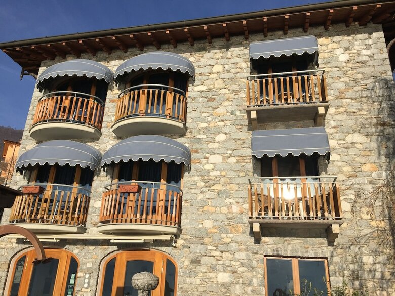 Bed & Breakfast Villa Tr�s Jolie