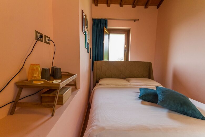 Agroturismo Tenuta Borgo Santa Cecilia