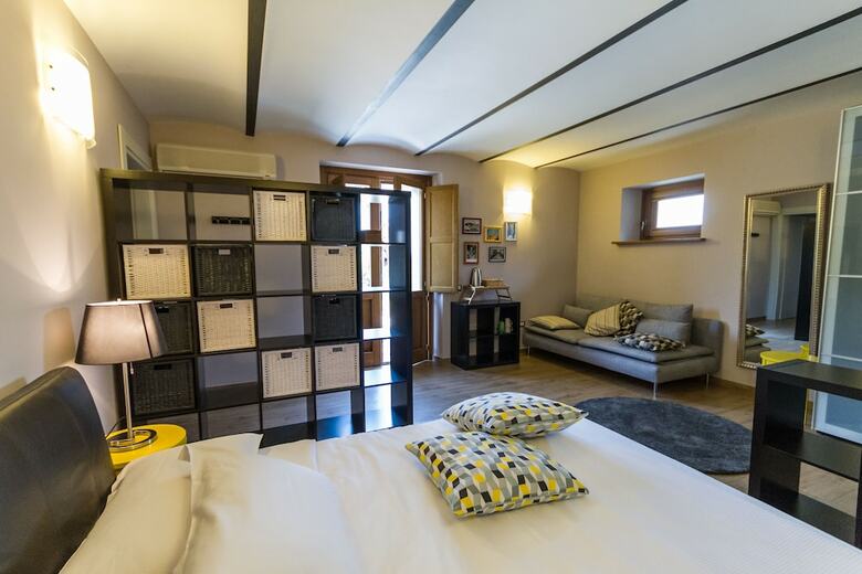 Agroturismo Tenuta Borgo Santa Cecilia