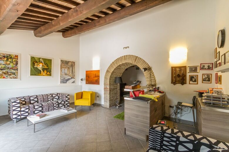 Agroturismo Tenuta Borgo Santa Cecilia